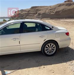 هيونداي أزيرا